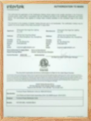 湖北榮譽證書